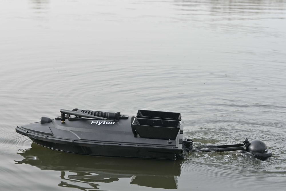 PŁYWAK Wypornościowy do Uchwytu DEEPER Echosondy Sondy PRO CHIRP