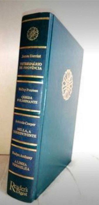 Livros fantásticos em bom/muito bom estado!
