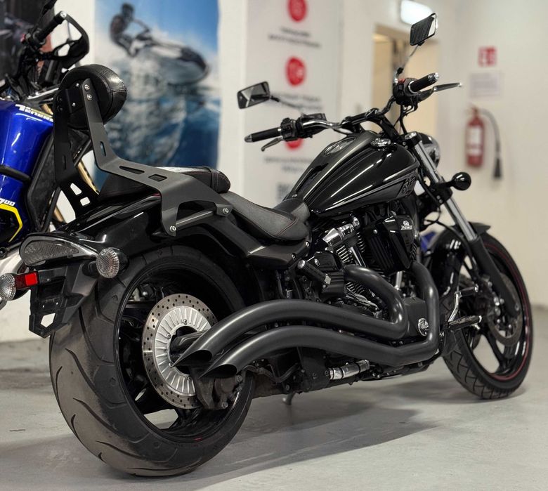 Yamaha XV 1900 2013