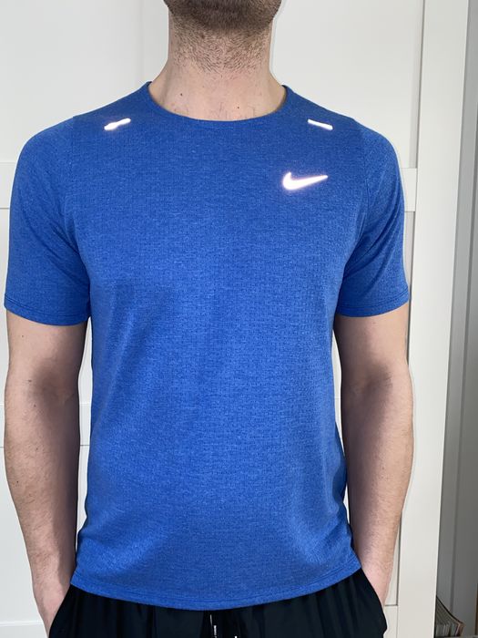 Nike Dri Fit Running koszulka
