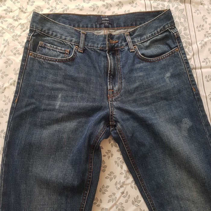 Джинси KIABI Regular Fit Size 29-30