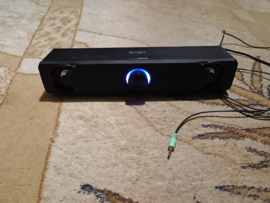 Колонка - саундбар ERGO SD-014 Soundbar