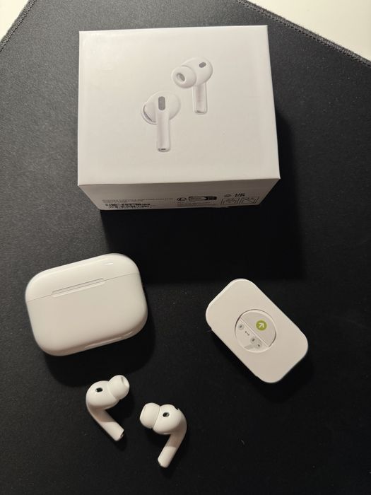 Słuchawki AirPods Pro 3
