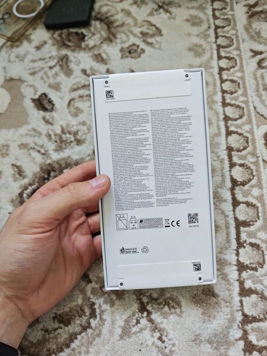 Samsung a57 5g новий запакований