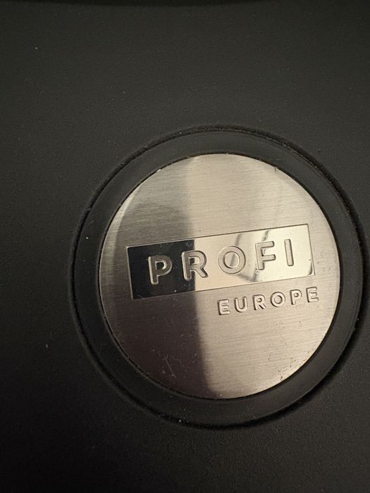 Odkurzacz profesjonalny Profi P1 + 5 worków, paragon