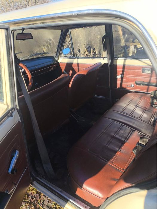 Продам ваз 2101 в хорошому стані