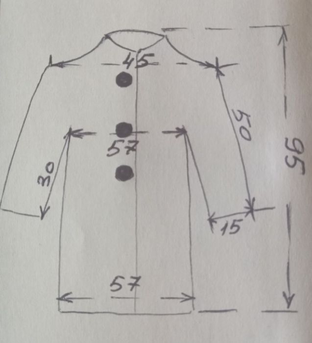 Женские пиджак "PIO PABLLO" и летнее пальто "L.B." 52-54 (46) размера.