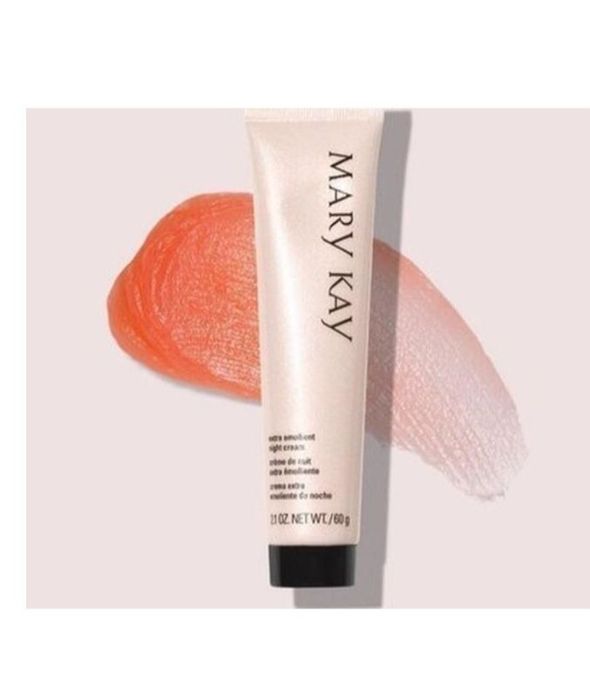 Мері Кей  Mary Kay Екстразволожувальний нічний крем, тонік, гель маска