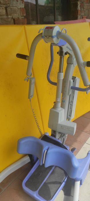 Sprzedam pionizator podnosnik