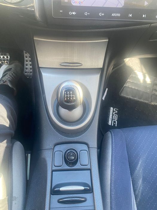 Honda Civic 1.4 Sport