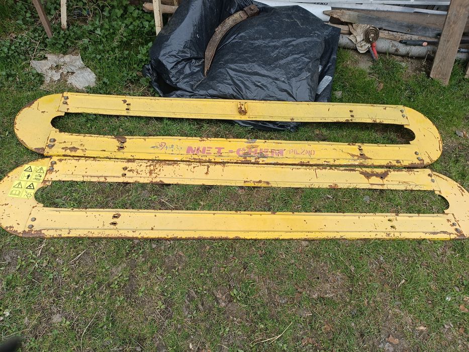 Części do taśmówki