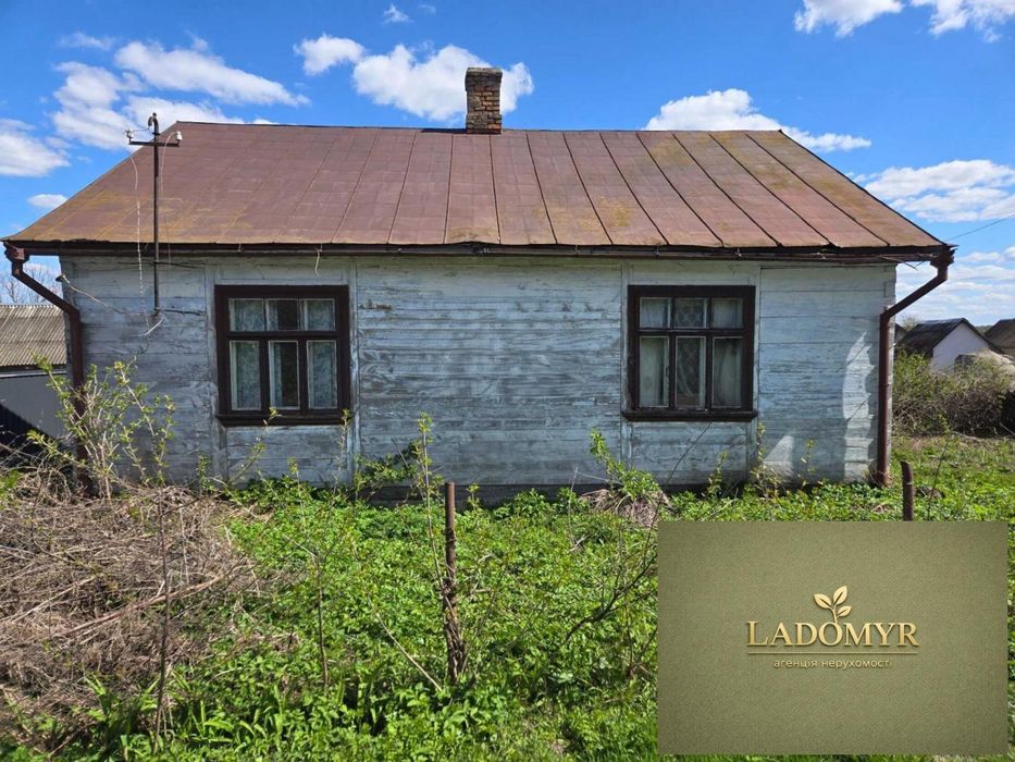 Продаж / Будинок / Маложитинська, Великий Житин