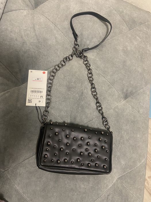 Продам сумочку нова