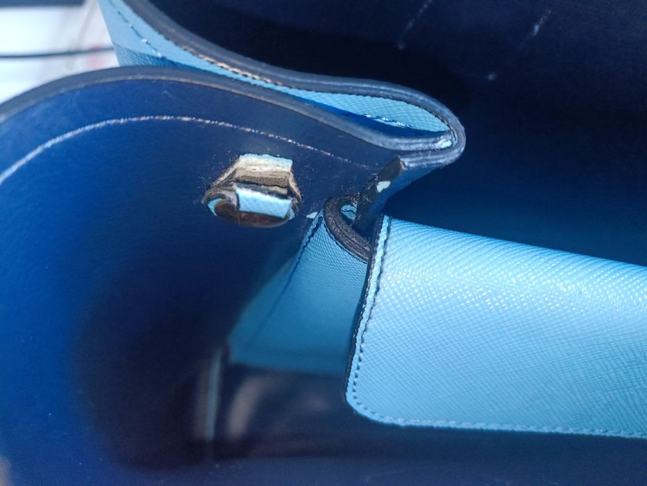 Жіноча сумка Prada