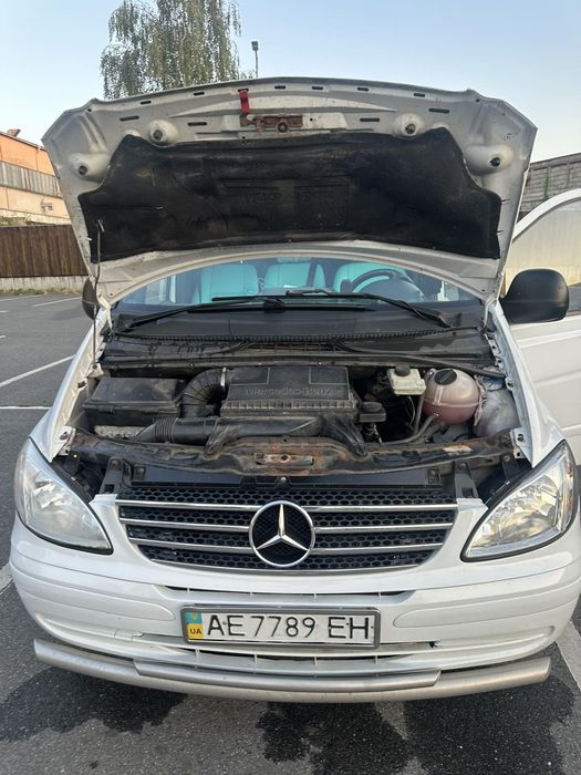Продам Vito 639  111 2006 р