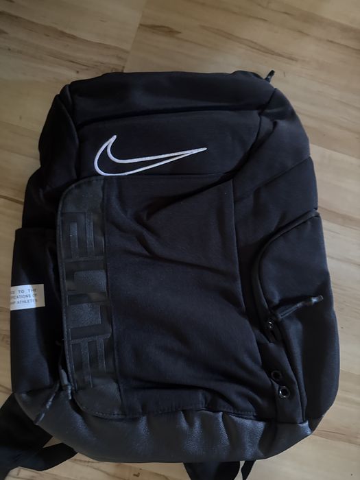 plevak nike duzyyy