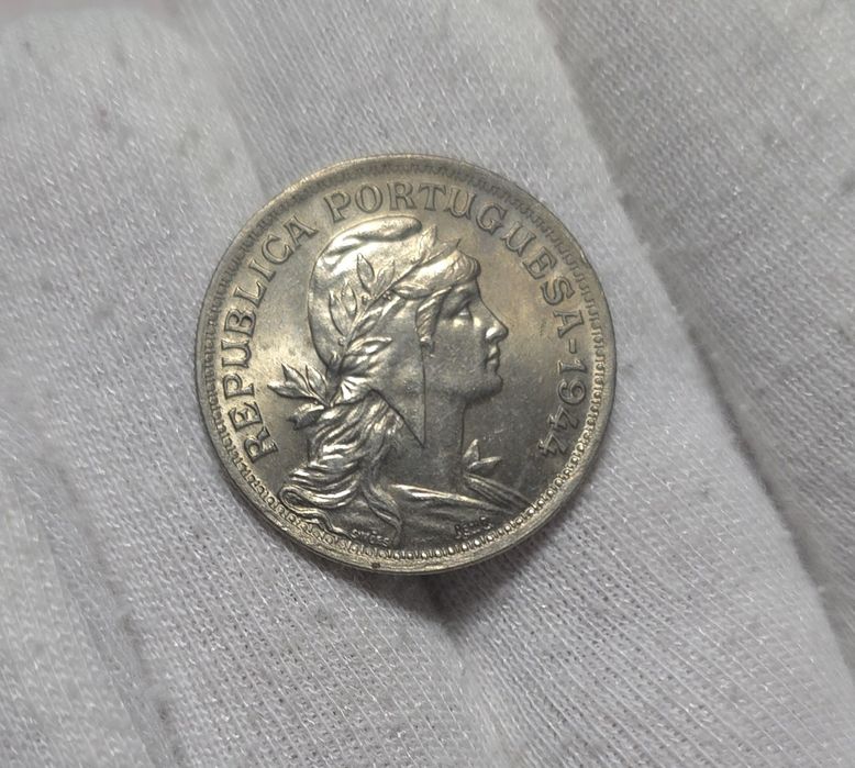 50 centavos 1944