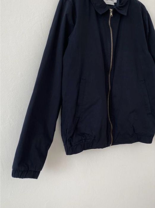 Куртка Topman харрингтон ветровка