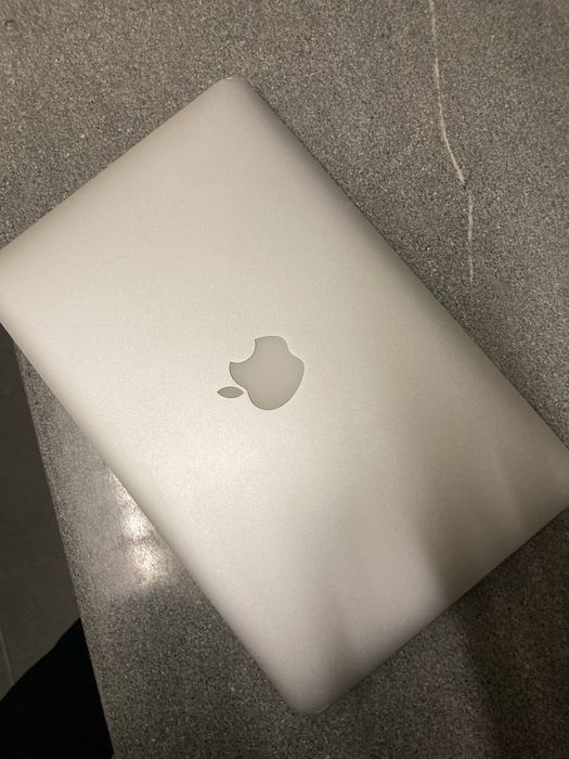 MacBook Air 2015
