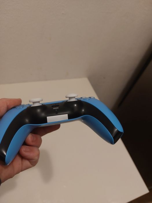 Playstation 5 Standard C/ Leitor de Discos 825GB