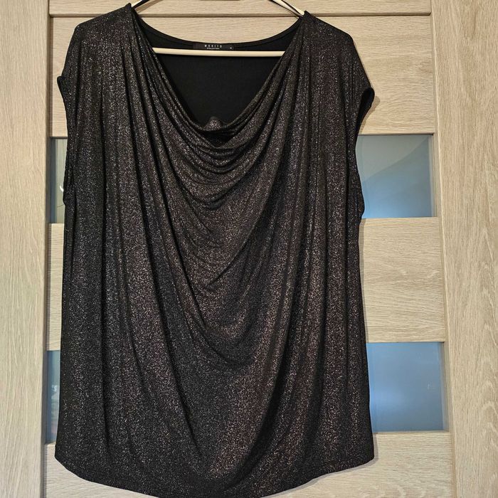 Bluzka damska karnawałowa