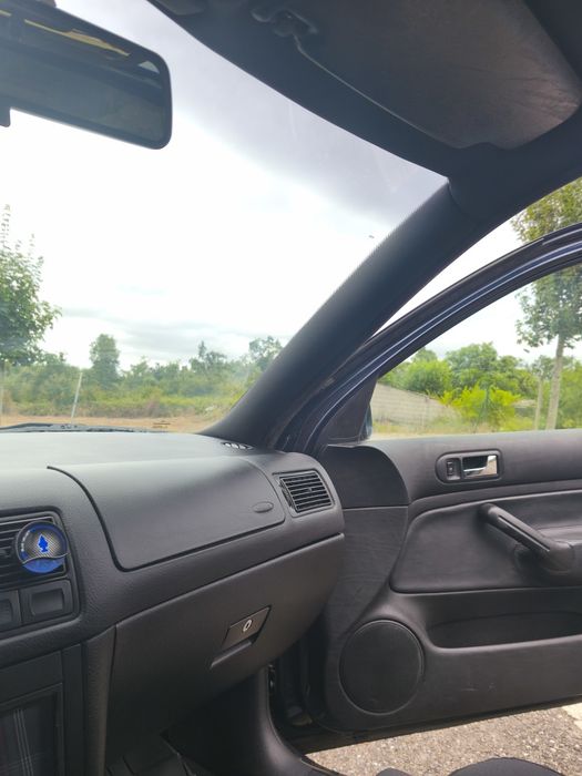 Golf 4 1.8 GTI 20V 150cv