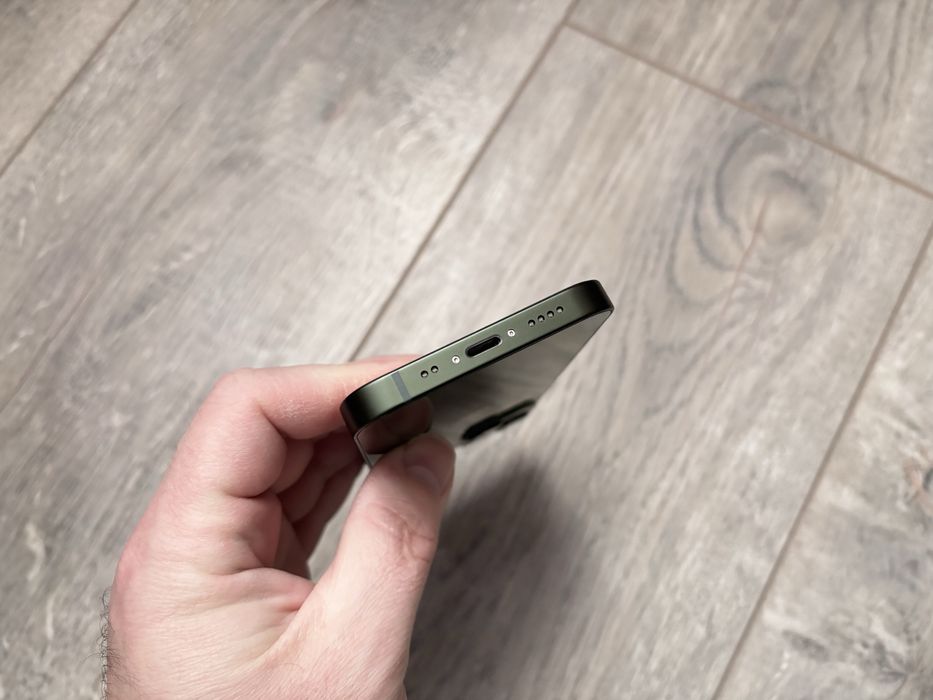 iPhone 13 mini 128gb Green