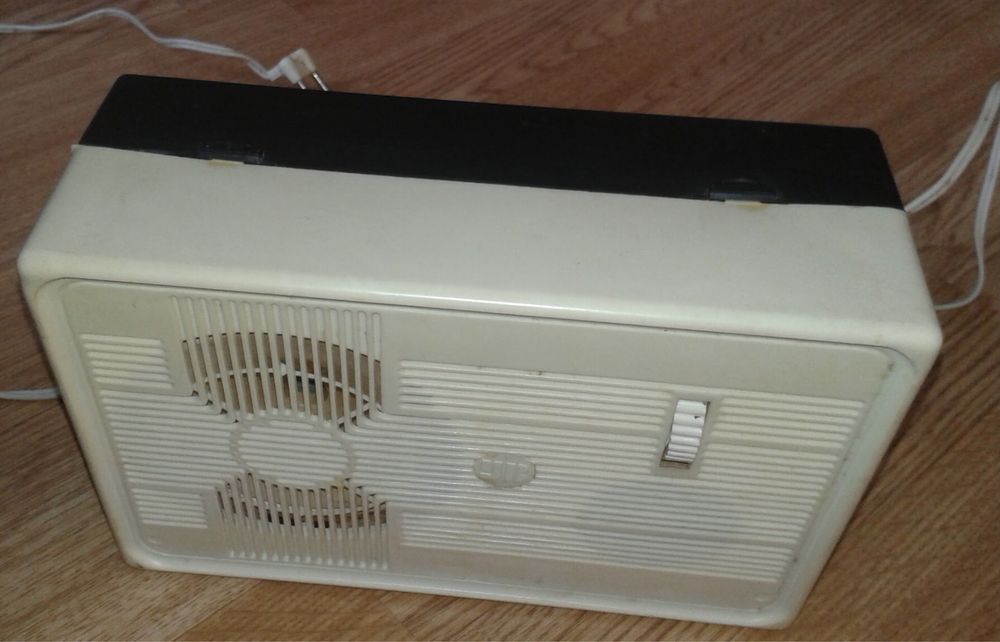 Радіоприймач (лінійне радіо)