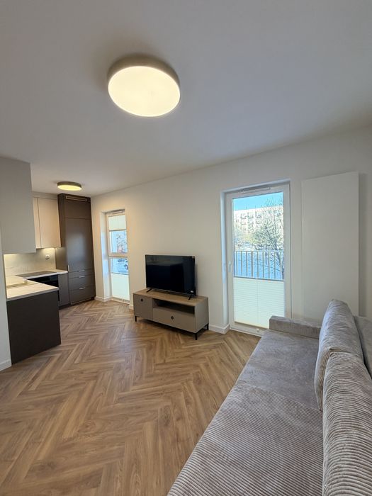 Mieszkanie 25m2  w centrum Wyszkowa