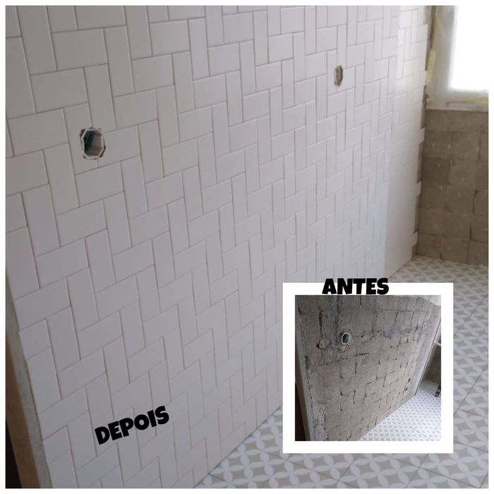 Remodelação da sua vivenda ou apartamento