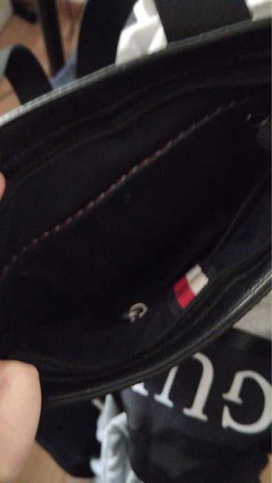 Bolsa Tommy hilfiger