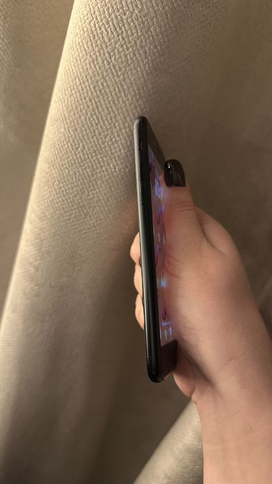 Iphone Se 2022 64Gb 91% Black