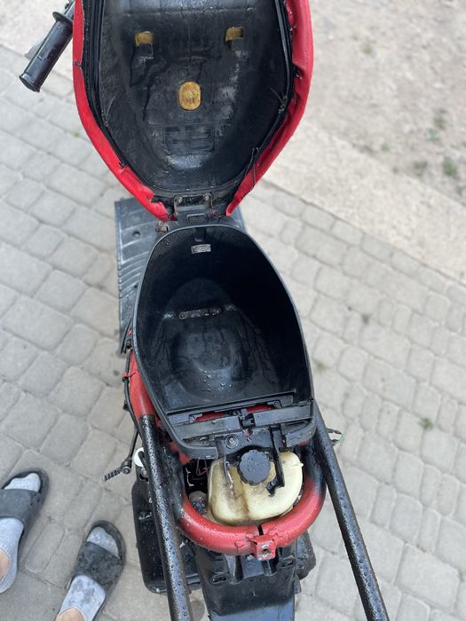 Продам Honda Dio27(стант)