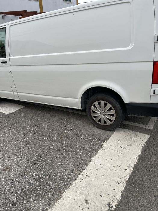 Faco pequenos transportes/ mudancas Lourinha