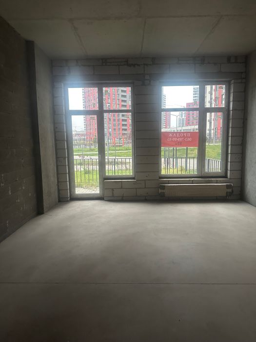 Комерційна нерухомість за адресою вул. Замковецька (площа 96,5 м²) - Atlanta.ua - фото 6