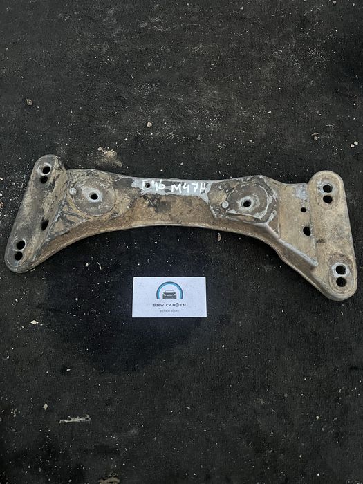 Кронштейн коробки BMW E53 E38 E39 E36 E34 E60 E46