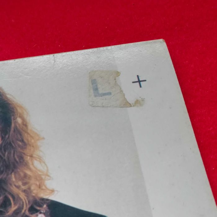 Culture Club From Luxury To Heartache Vinil