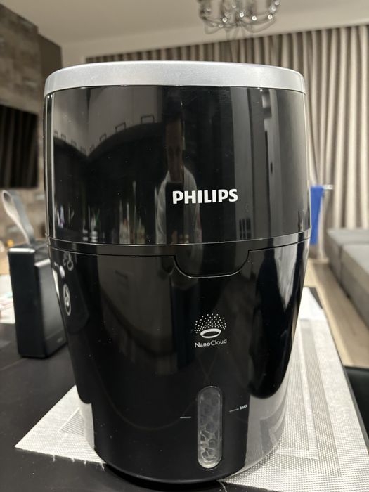 Продам увлажнитель воздуха Philips