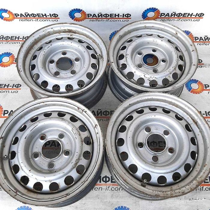 Диски R13C для шин 195/50 R13C ET 30 6Jx13