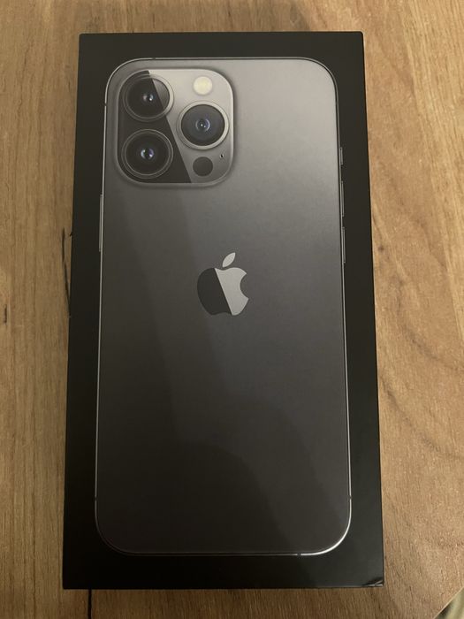 Iphone 13 pro bateria 100%