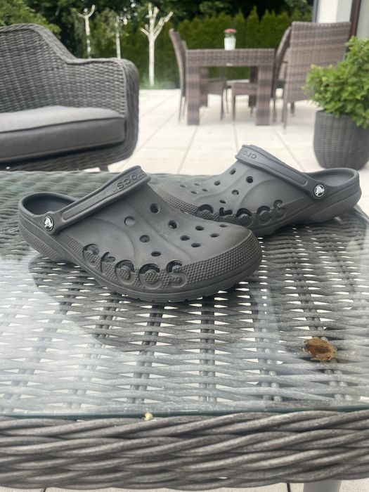 Crocs M9 W11 buty męskie
