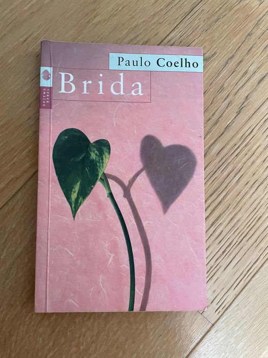 Brida psuło coelho
