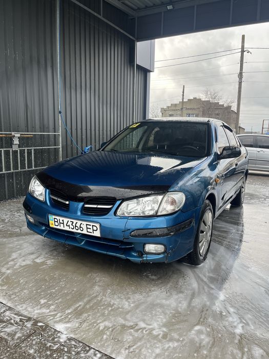 Продам Нисан Альмера