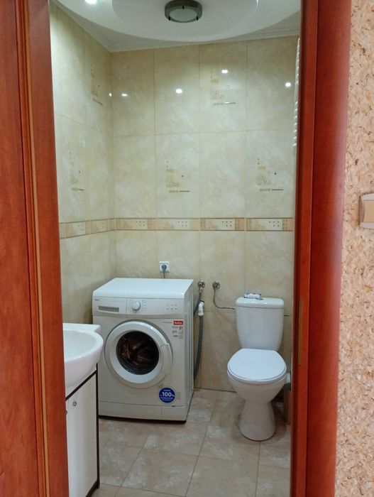 Mieszkanie do wynajęcia