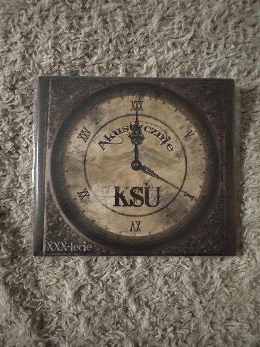 KSU-Akustyczne na 30 lecie