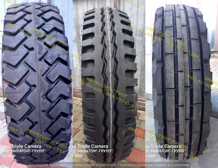 Шина 9.00-16 (240-406) на Тракторный прицеп 2ПТС-4: 5 300 грн ...