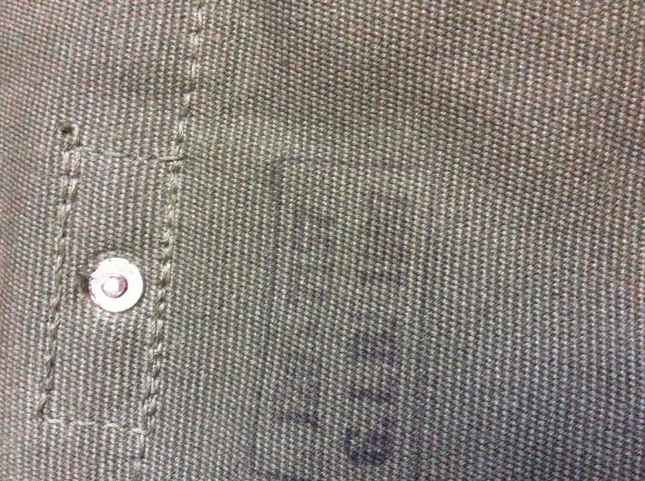 Рюкзак для РПС  М-58.Англия