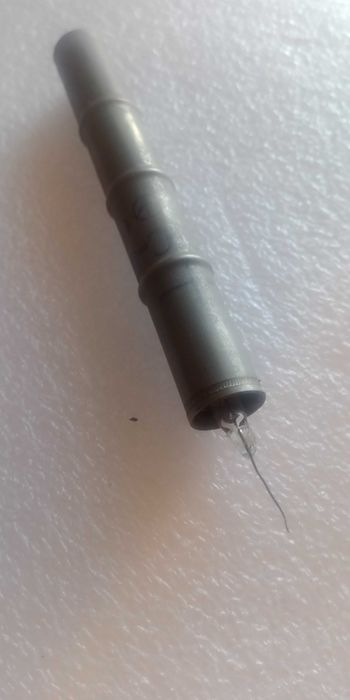 счетчик гейгера стс-5