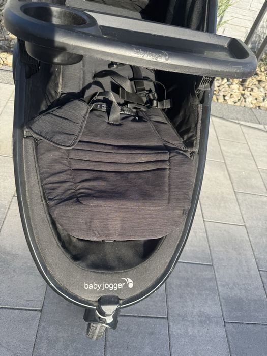 Wózek spacerowy Baby Jogger
