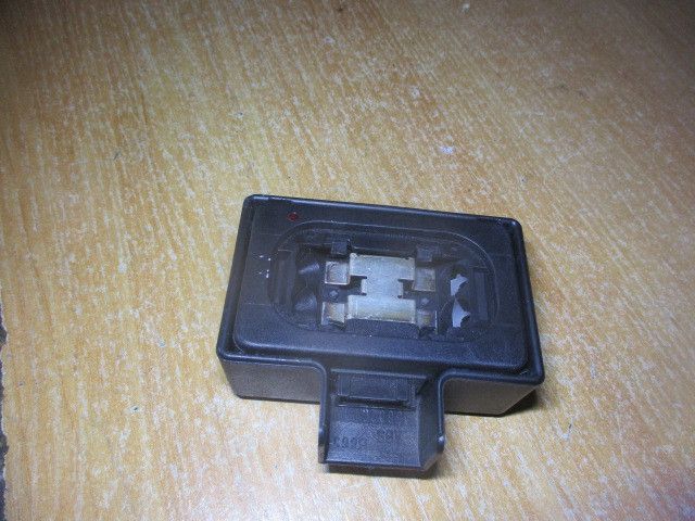 Sensor de chuva ALFA ROMEO 166 (936_)